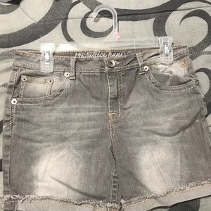 Justice Shorts 14 1/2